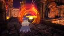[Little Witch Nobeta] Official Trailer V1