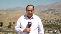 العربية ترصد المناطق التي تعرضت للقصف الإيراني في إقليم كردستان العراق