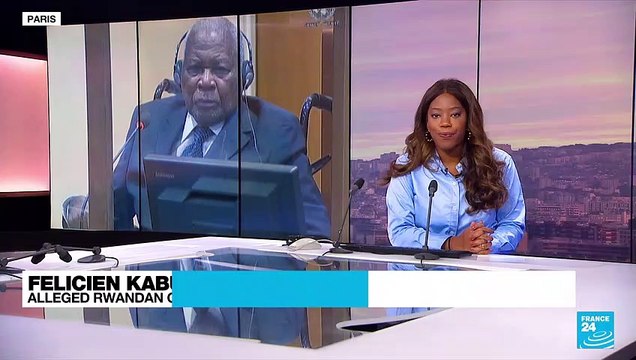 Rwandan tycoon Kabuga had key genocide role, trial hears