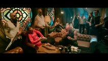 God Father Trailer | Megastar Chiranjeevi | Salman Khan | Mohan Raja