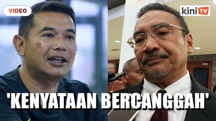 'Berapa kos sebenar LCS?' - Rafizi mahu jawapan jujur Hisham