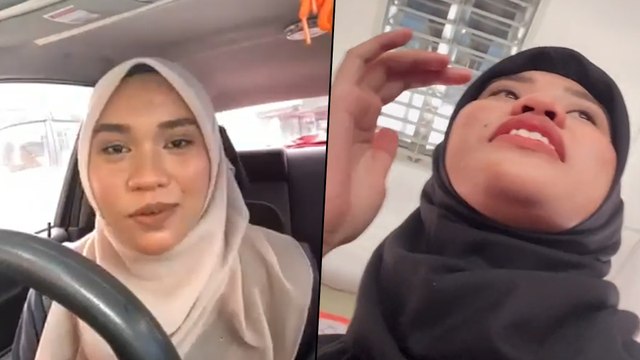 Riuhnya kelas… Ustazah muda ini seronok jadi cikgu ganti, pandai beli jiwa anak murid