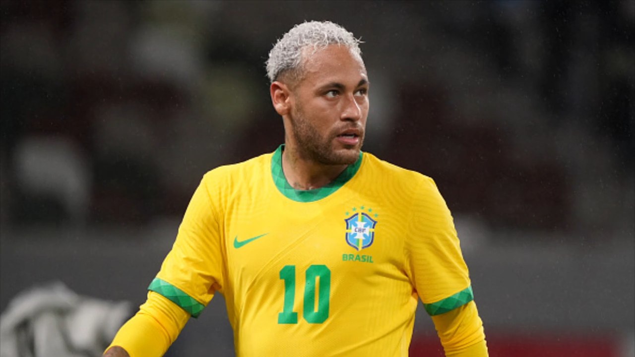 Neymar unterstützt rechten präsidenten bolsonaro im wahlkampf