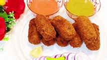Paneer Cutlet Recipe In Hindi | Paneer Cutlet | Easy Starter Recipe | Snack Recipe |Amayra's Kitchen