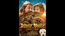 ASTERIX & OBELIX IL REGNO DI MEZZO (2022) HD-Rip italiano