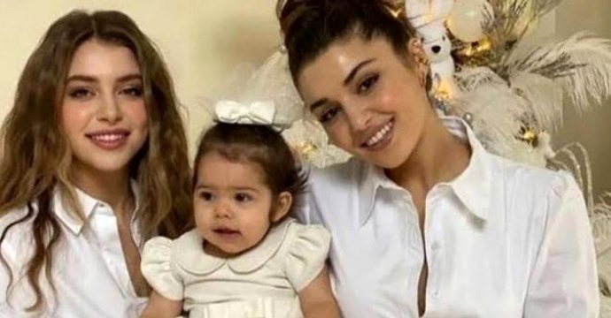 Gamze Erçel'in Eşi Caner Yıldırım İsyan Etti!