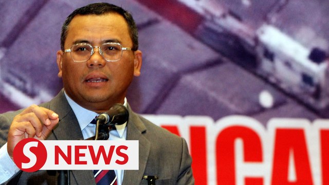 Selangor MB on MBSA probe: Projects under flood action plan not awarded