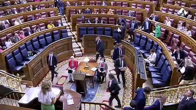 Yolanda Díaz agradece a los sindicatos la coolaboración para el texto de la reforma para las trabajadoras del hogar