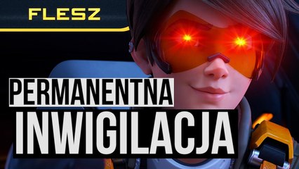 Blizzard nagra nasze rozmowy. FLESZ – 28 września 2022