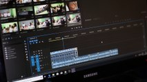 How to Edit Video on Adobe Premier Pro 2022 . Editing Video