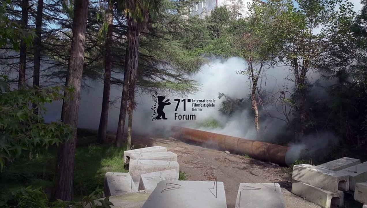 Taming the Garden Trailer #1 (2022) Salomé Jashi Documentary Movie HD