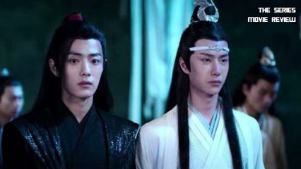 ปรมาจารย์ลัทธิมาร ภาควิญญาณอาฆาตแห่งชิงเหอ The Untamed Fatal Journey [รีวิว]