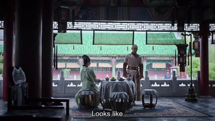 Side Story of Fox Volant (2022) Episode 24 with english subtitle