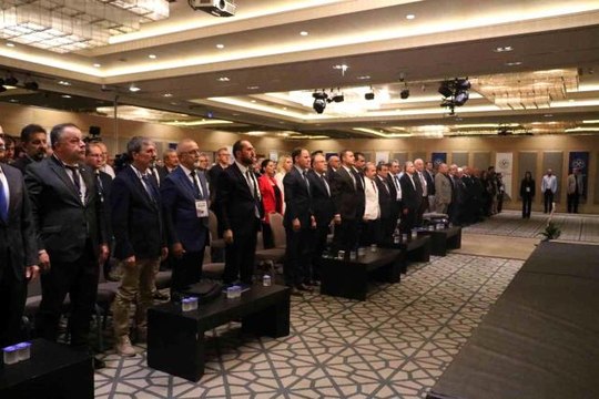 Son dakika haber! Rusya-Ukrayna savaşı kömürün önemini hatırlattı