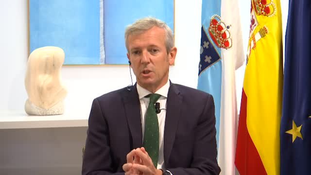 Rueda: No gastar más de lo necesario cuando se puede, nos permite echar ahora una mano a la gente
