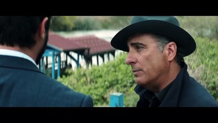 Agents doubles Bande-annonce (DE)