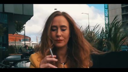 Broken Writer Bande-annonce (EN)