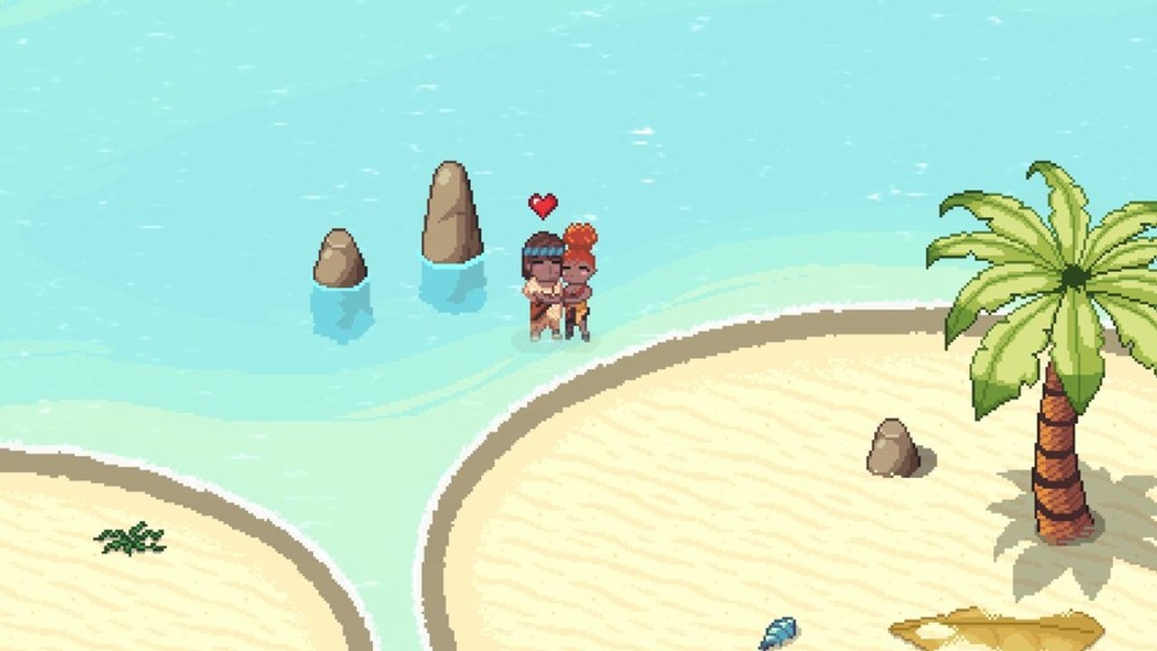 Roots of Pacha: Die Aufbau-Simulation in der Urzeit zeigt sich im neuen Trailer