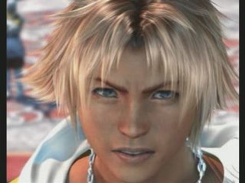 Personnages secondaires