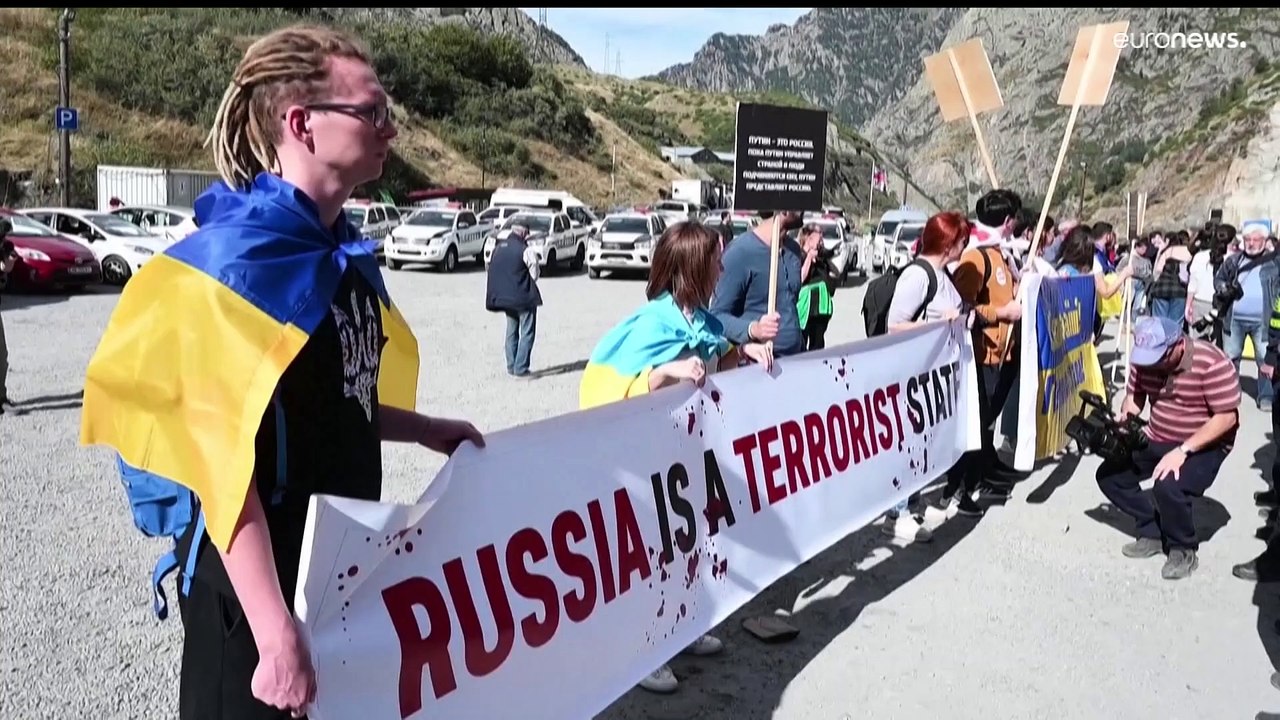 Nachrichten des Tages | 29. September - Mittagsausgabe