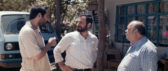 Yav He He Bande-annonce (TR)