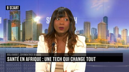 SMART TECH - L'interview du week-end du jeudi 29 septembre 2022