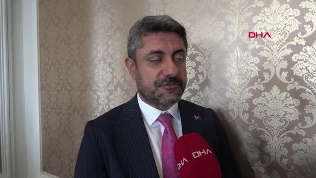 SPOR Ampute Futbol Milli Takımı'nda tek hedef dünya şampiyonluğu