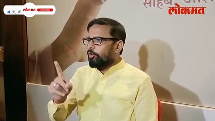 शिंदे गटाचे प्रवक्ते म्हणतात
