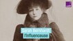 Sarah Bernhardt, pionnière des influenceuses