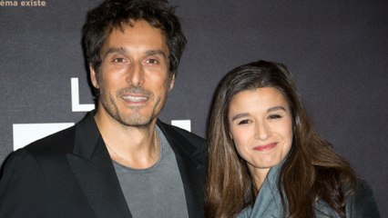 GALA VIDEO - Vincent Elbaz (Syndrome E) : qui est sa compagne Fanny ?