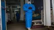 Uganda is racing to contain a deadly Ebola outbreak
