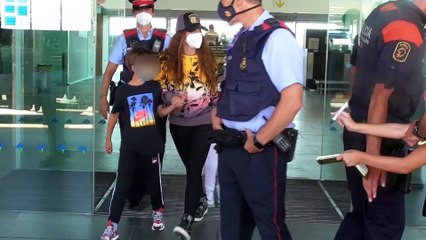 Piqué reaparece tras su fracaso en su intento de llegar a un acuerdo con Shakira