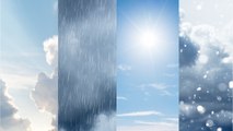 Wetter-Chaos in Deutschland: Wie lange halten Regen, Stürme und Kälte noch an?