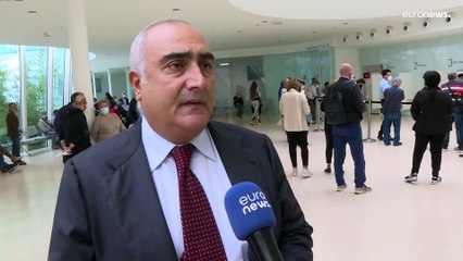 Итальянские больницы вводят меры экономии из-за цен на электроэнергию