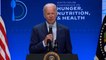 «Où est Jackie ?»:  Pendant un discours, Joe Biden interpelle une élue... décédée