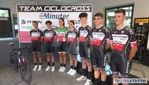 CICLISMO OGGI - Puntata del 29/09/2022