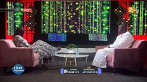 LII CI ADOUNA AVEC BELLA SENE ET ABDOUL AZIZ NDIAYE | JEUDI 29 SEPT. 2022