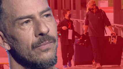 Nacho Palau toma una dura decisión en plena quimio que deja sin palabras a sus hijos