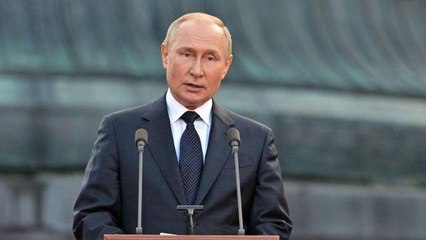 Son Dakika! Kremlin: 30 Eylül'de yeni bölgelerin Rusya'ya katılmasına ilişkin imza töreni düzenlenecek