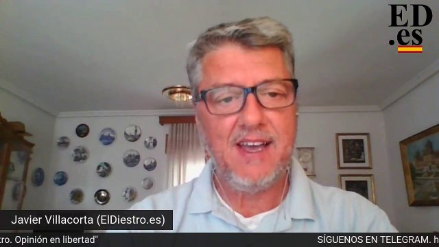 Las batallitas que se están inventando de la excusa de Nord Stream