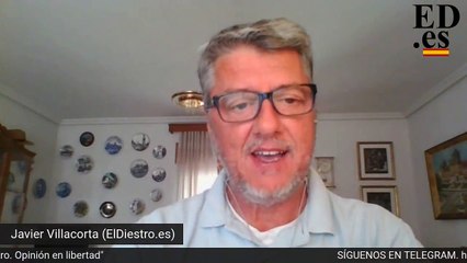 Las batallitas que se están inventando de la excusa de Nord Stream