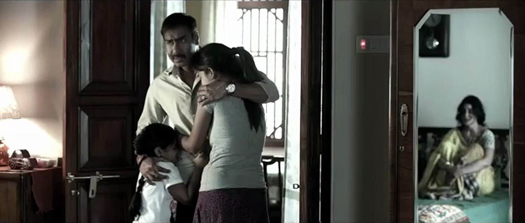 Drishyam Recall Teaser | Drishyam 2 | Ajay Devgn, Tabu, Shriya Saran | Abhishek Pathak
