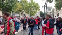 4300 personnes ont défilé à Marseille (police)