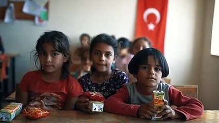 Eğitimde Tebessümün Adı: Çare Derneği