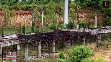 ปมสนามกีฬา 14 ปี ชาวบ้านวอนสร้างเสร็จ "คงดี" | เดลินิวส์ Exclusive 29/09/65