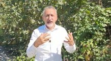 Mustafa Adıgüzel'den TMO Genel Müdürü'ne 'Fındık' Tepkisi: 