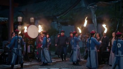 Side Story of Fox Volant (2022) Episode 30 with english subtitle
