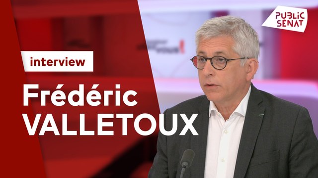 Horizons votera la réforme des retraites selon Frédéric Valletoux