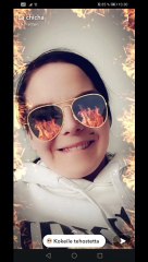 Maarit kertoo mielipiteensä Ristosta