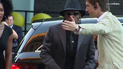 US-Rapper Coolio in Los Angeles gestorben